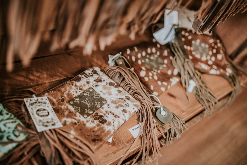 Leathers With Style Fredericksburg Texas