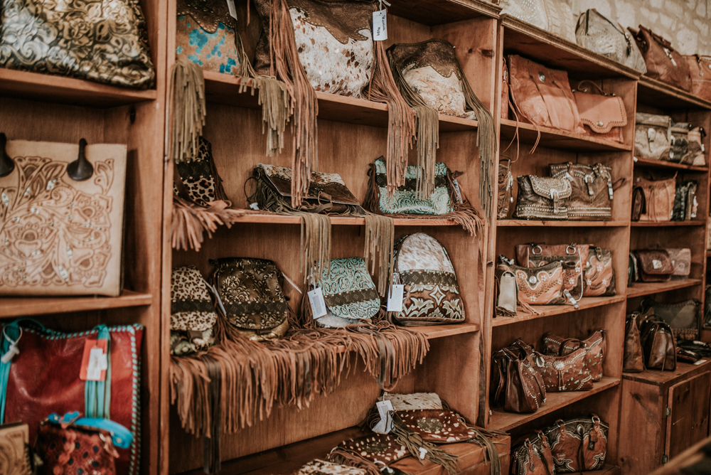 Leathers With Style Fredericksburg Texas