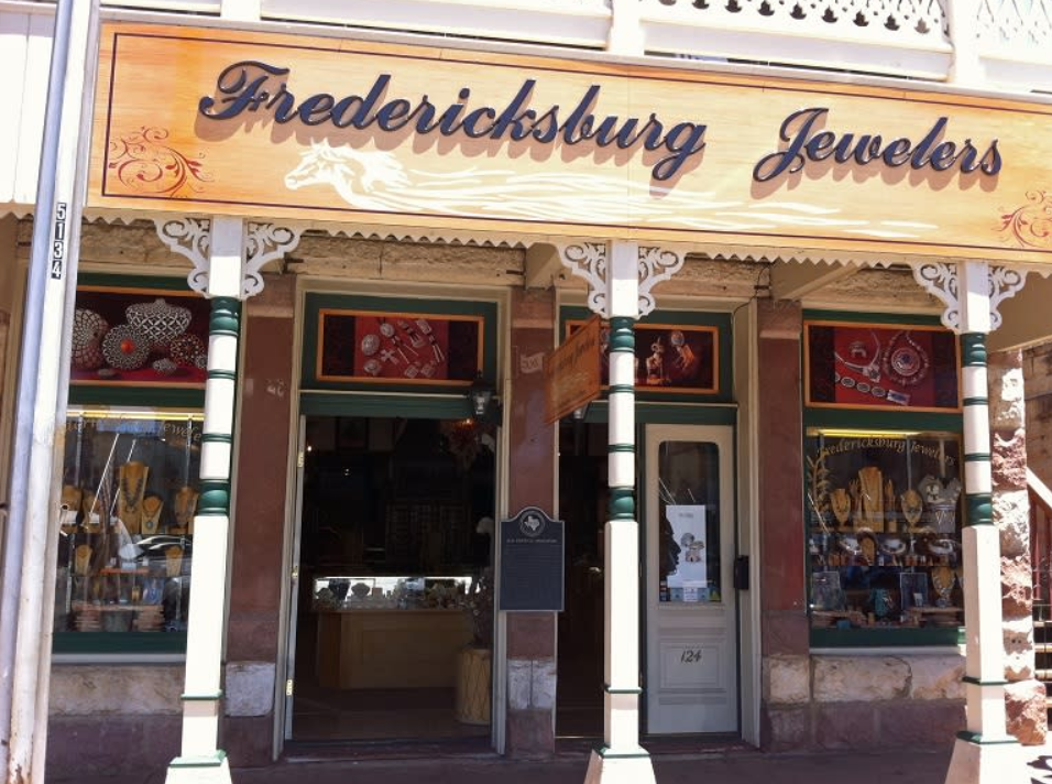 Fredericksburg Jewelers