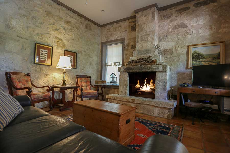 Best Bed & Breakfasts in Fredericksburg Texas Hill Country