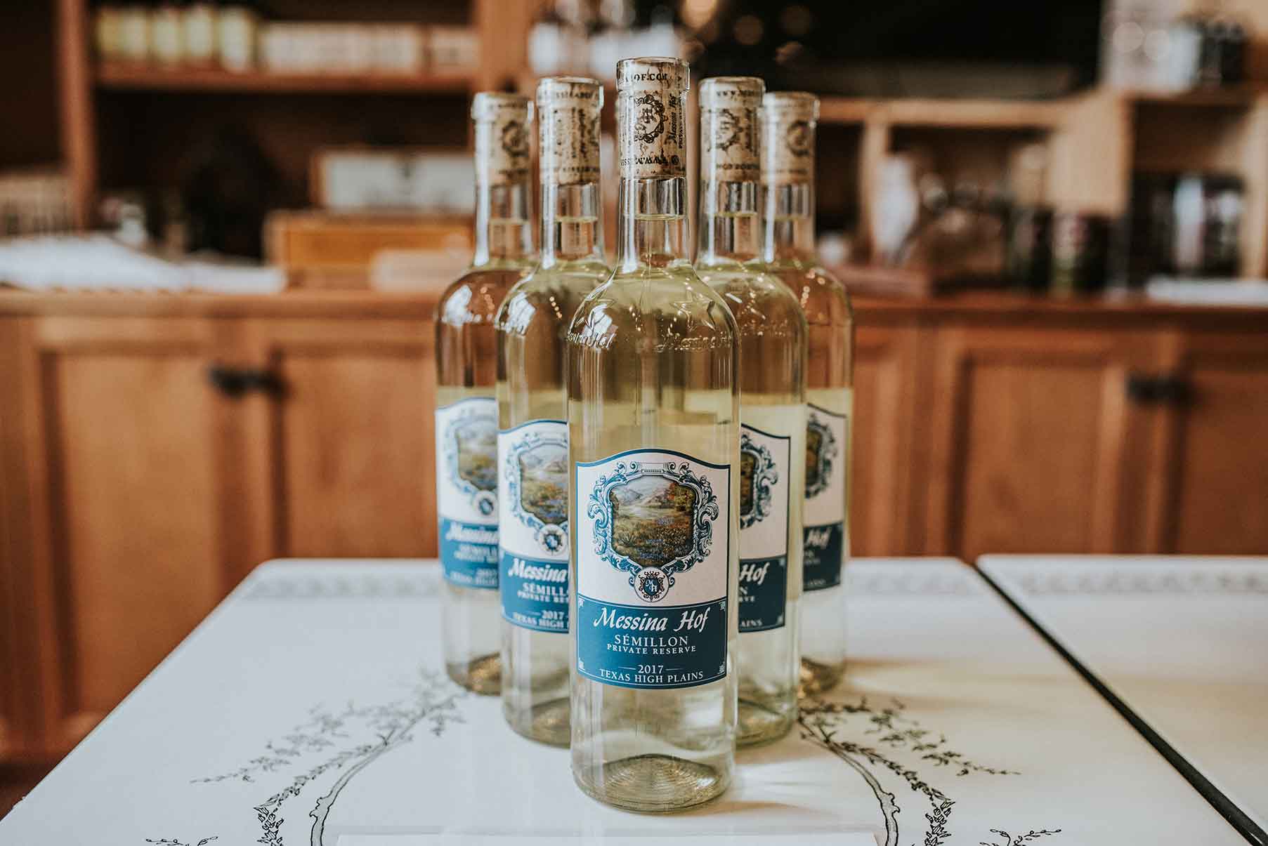 Messina Hof Winery and Resort | LinkedIn, image size:1805x1205