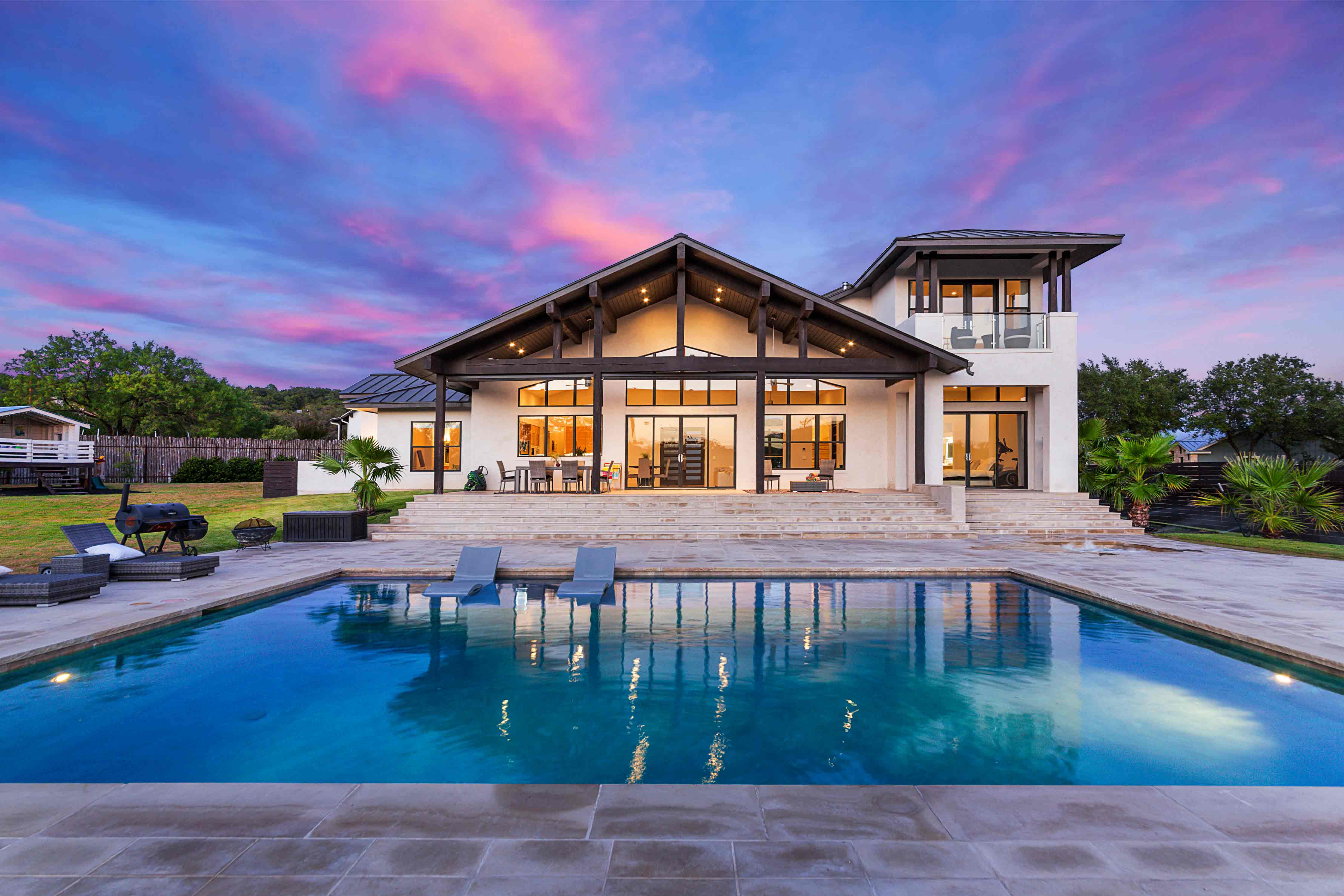 Real Estate Fredericksburg Texas