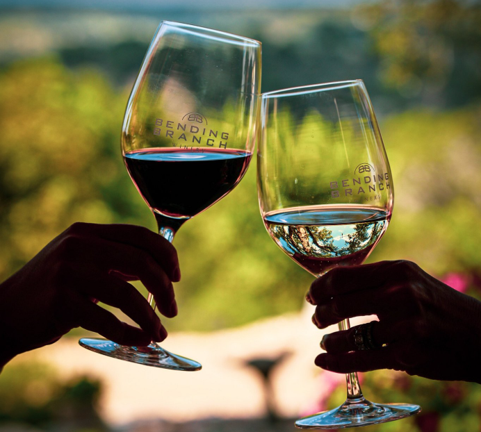Bending Branch Winery