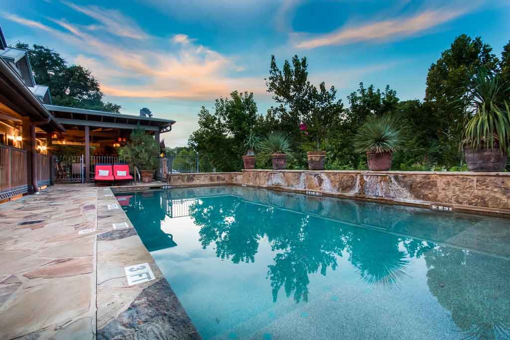 Best Bed & Breakfasts in Fredericksburg Texas Hill Country