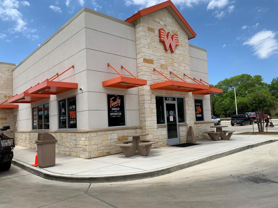 Whataburger