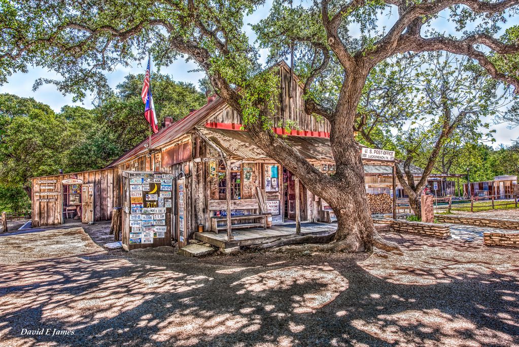 Live Music Luckenbach Wagon Aces Fredericksburg Texas