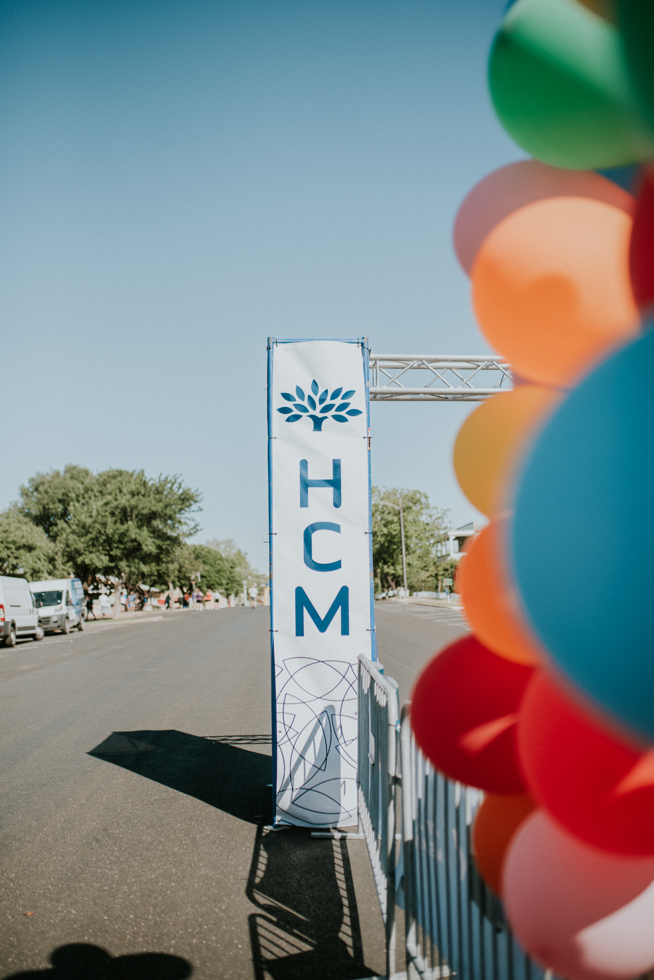 Hill Country Memorial Wildflower Run