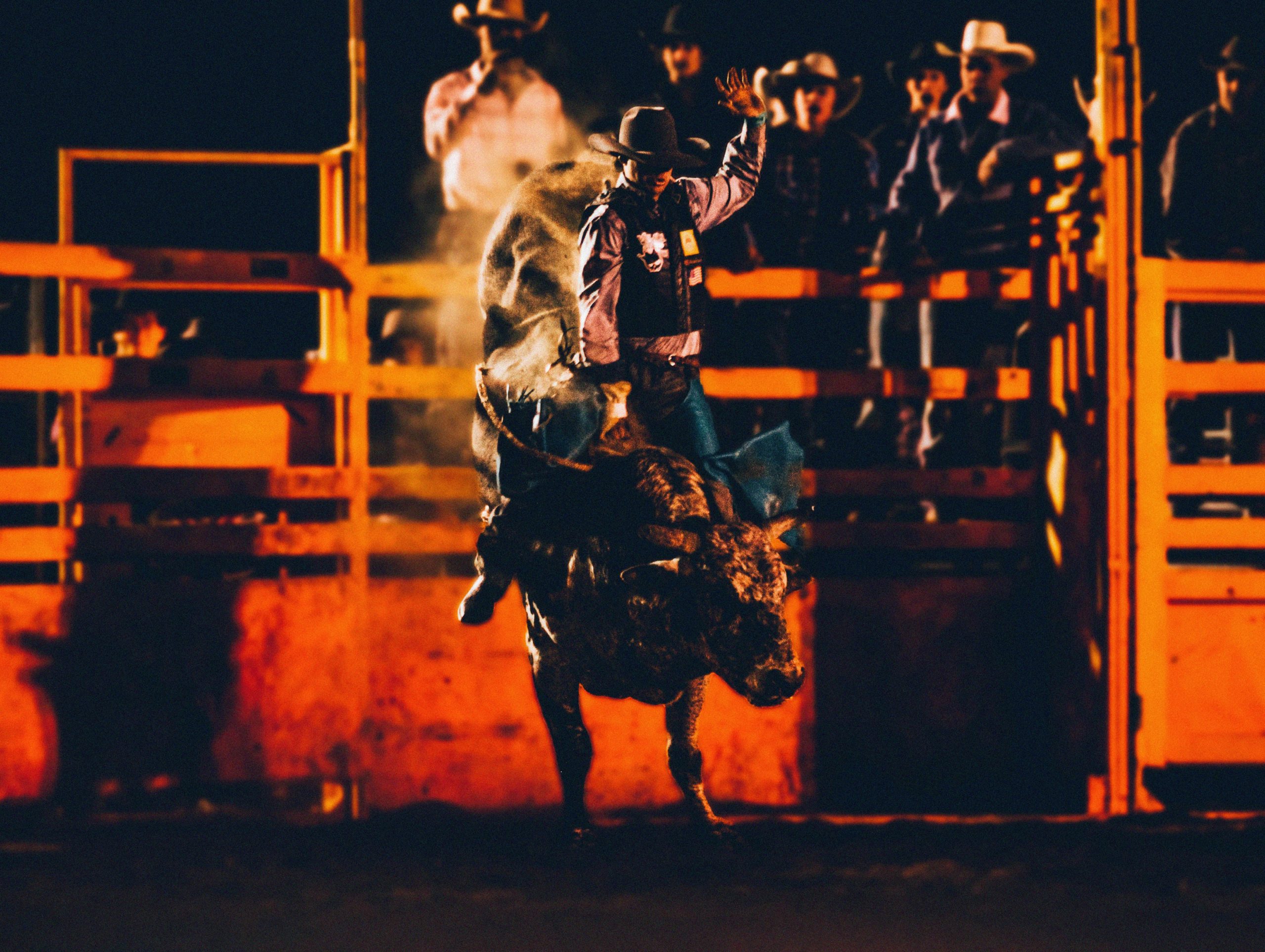 58th Harper Frontier Days & Rodeo