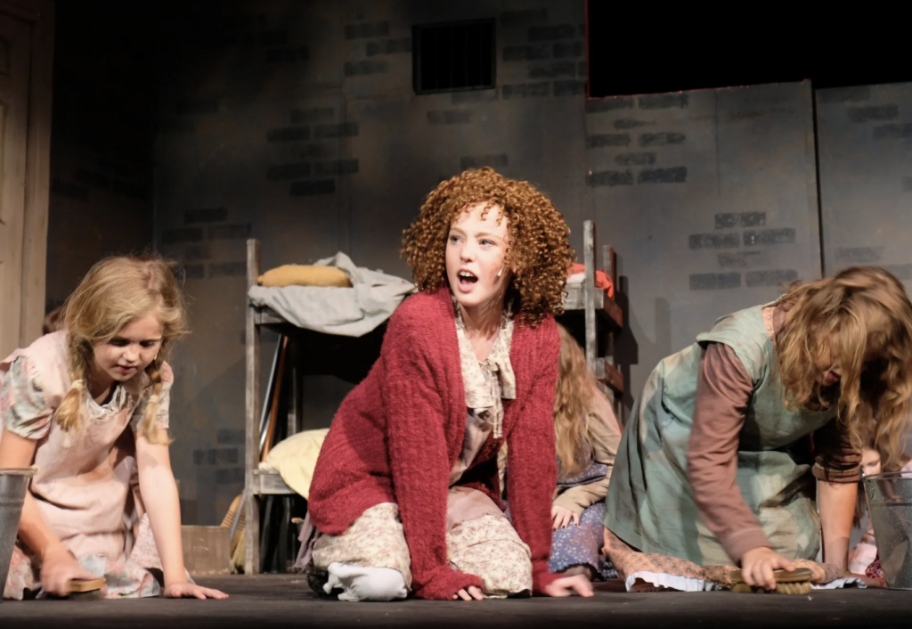 Schoolhouse Rock Jr. LIVE Fredericksburg Texas