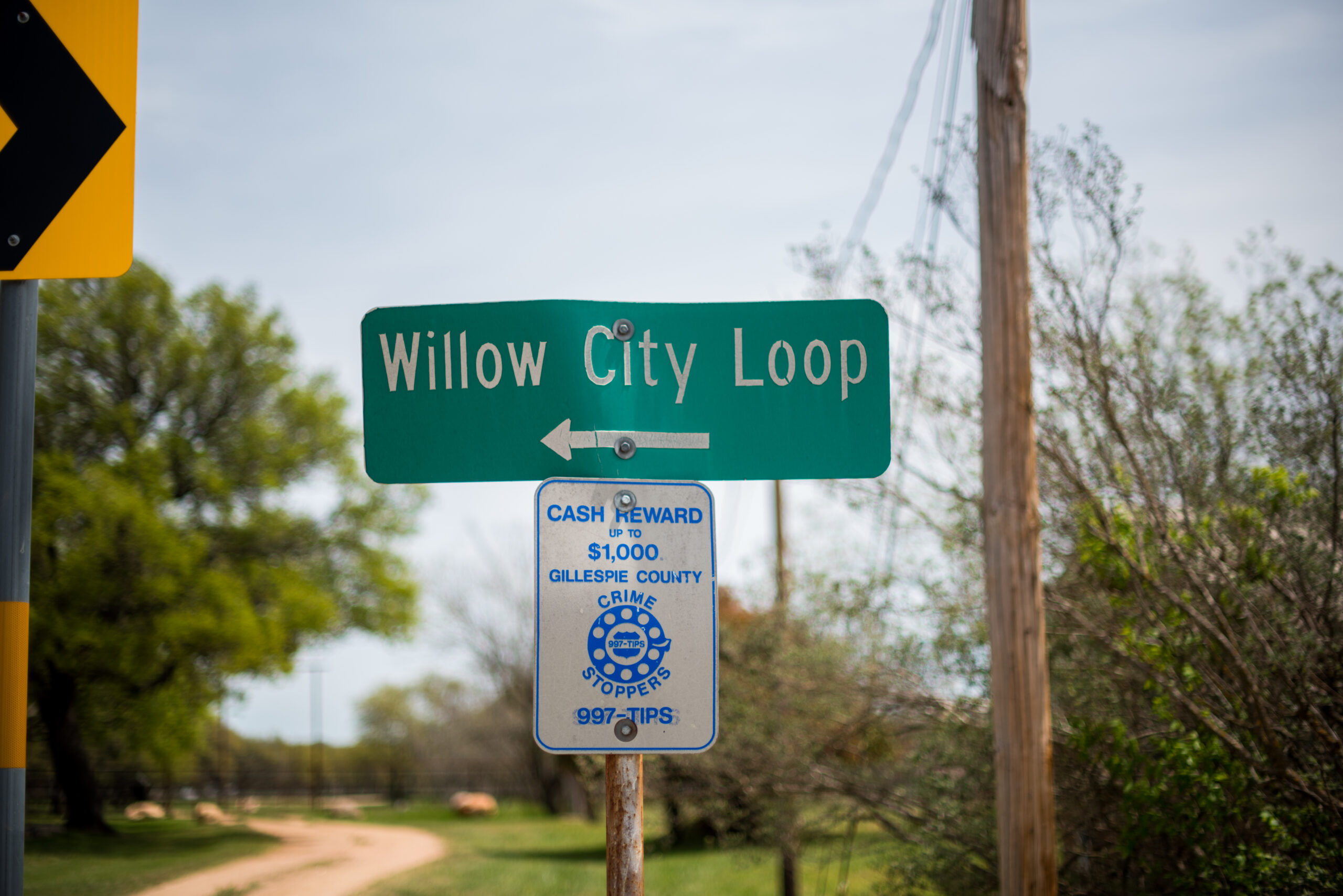 Willow City VRFD Fundraiser Fredericksburg Texas