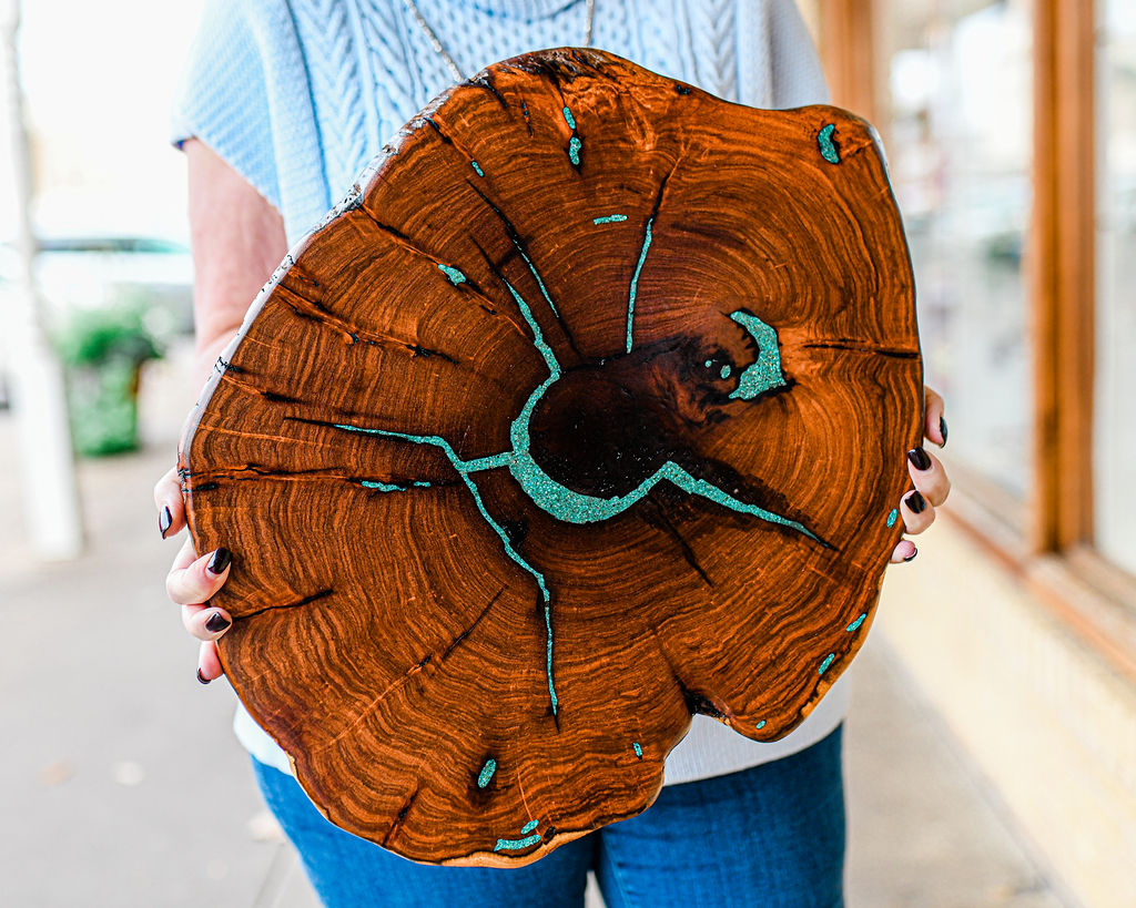 29th Texas Mesquite Art Festival in Fredericksburg