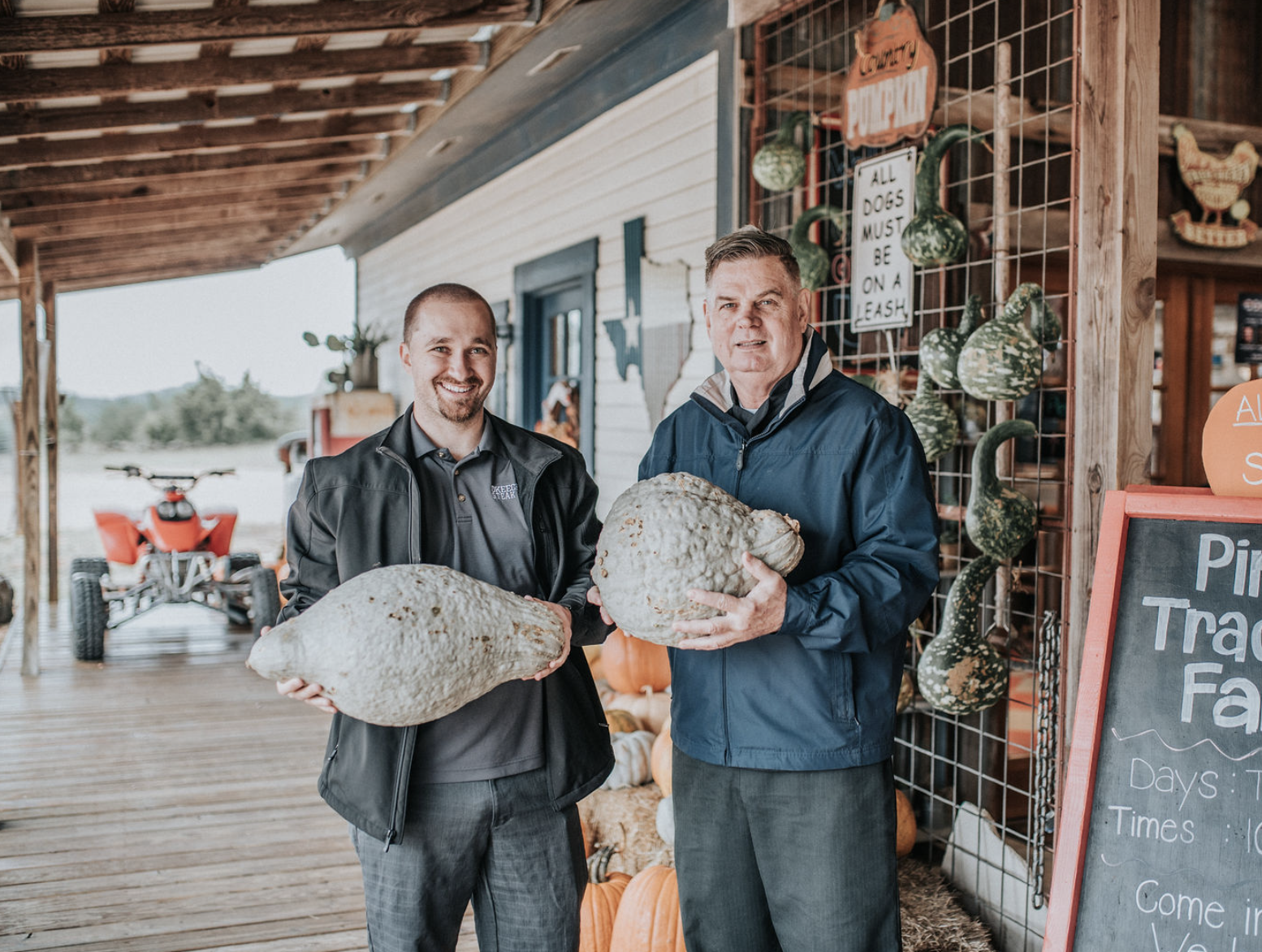 28th Lone Star Gourd Festival