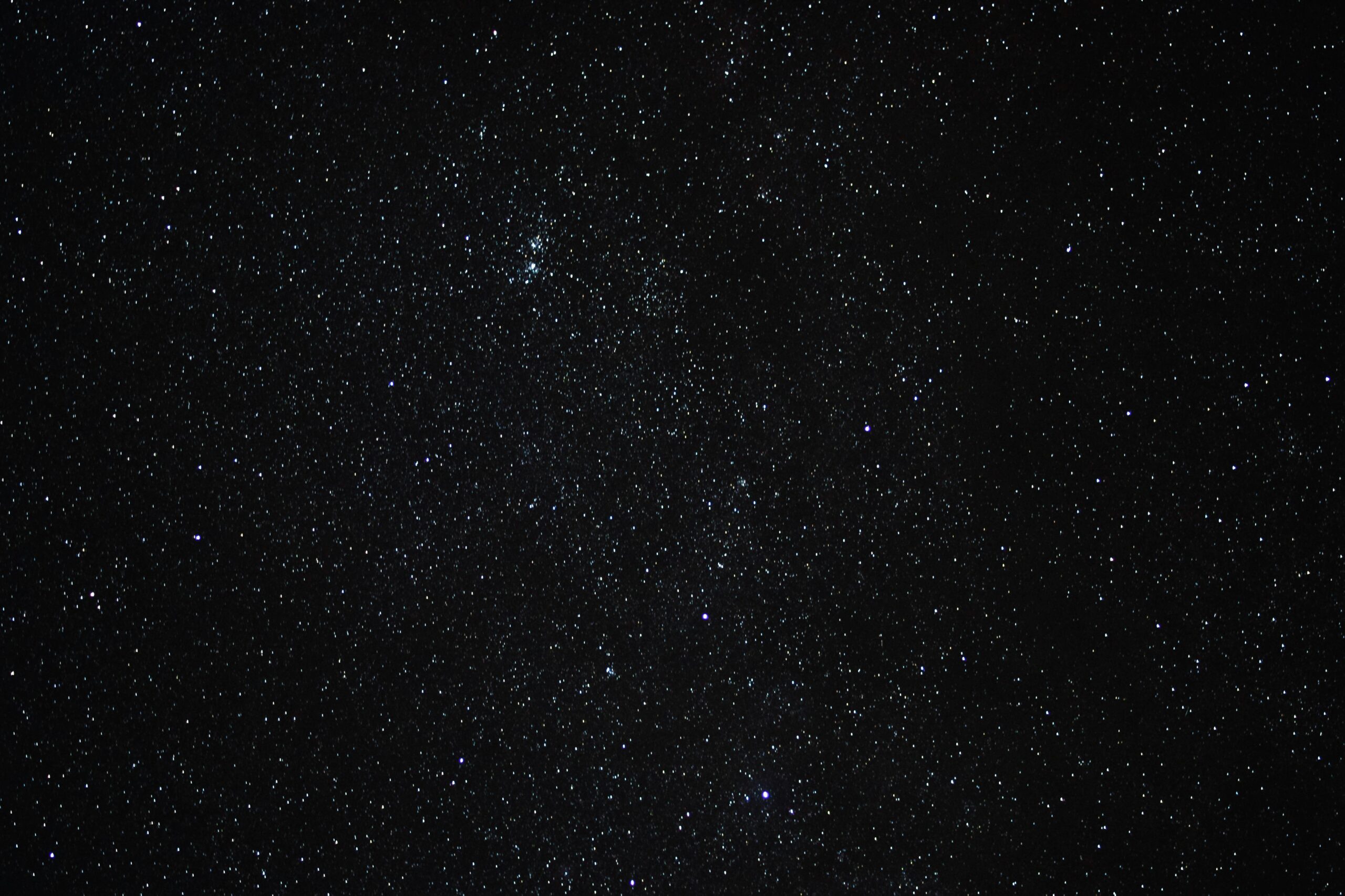 Mini Star Party at Enchanted Rock