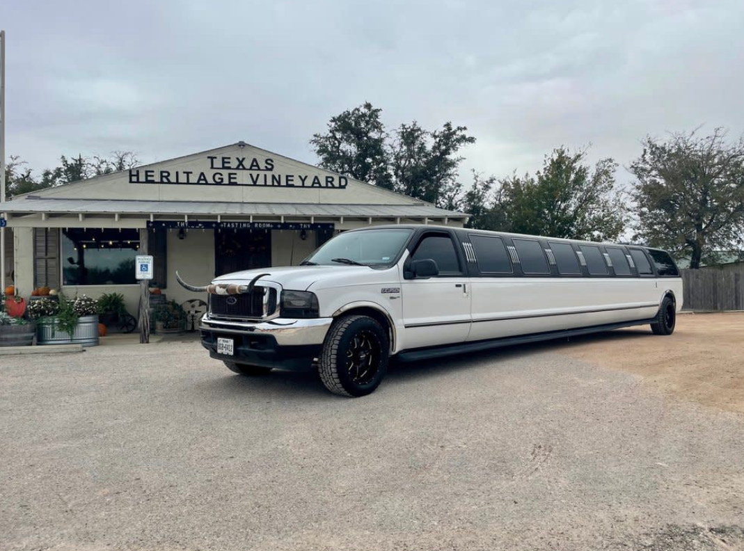 Cowboy Tours