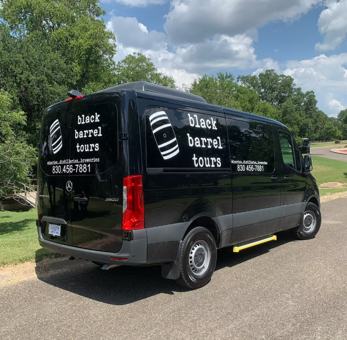 Barrel & Brew Tour Service