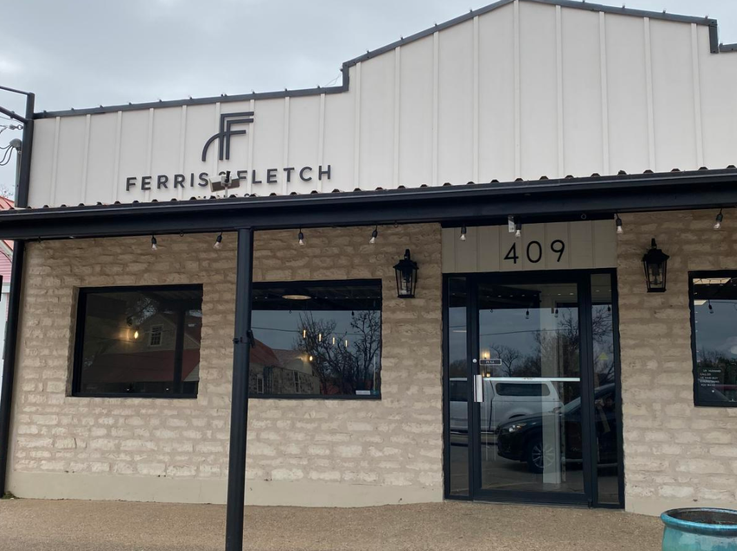 Ferris & Fletch Wine Co.