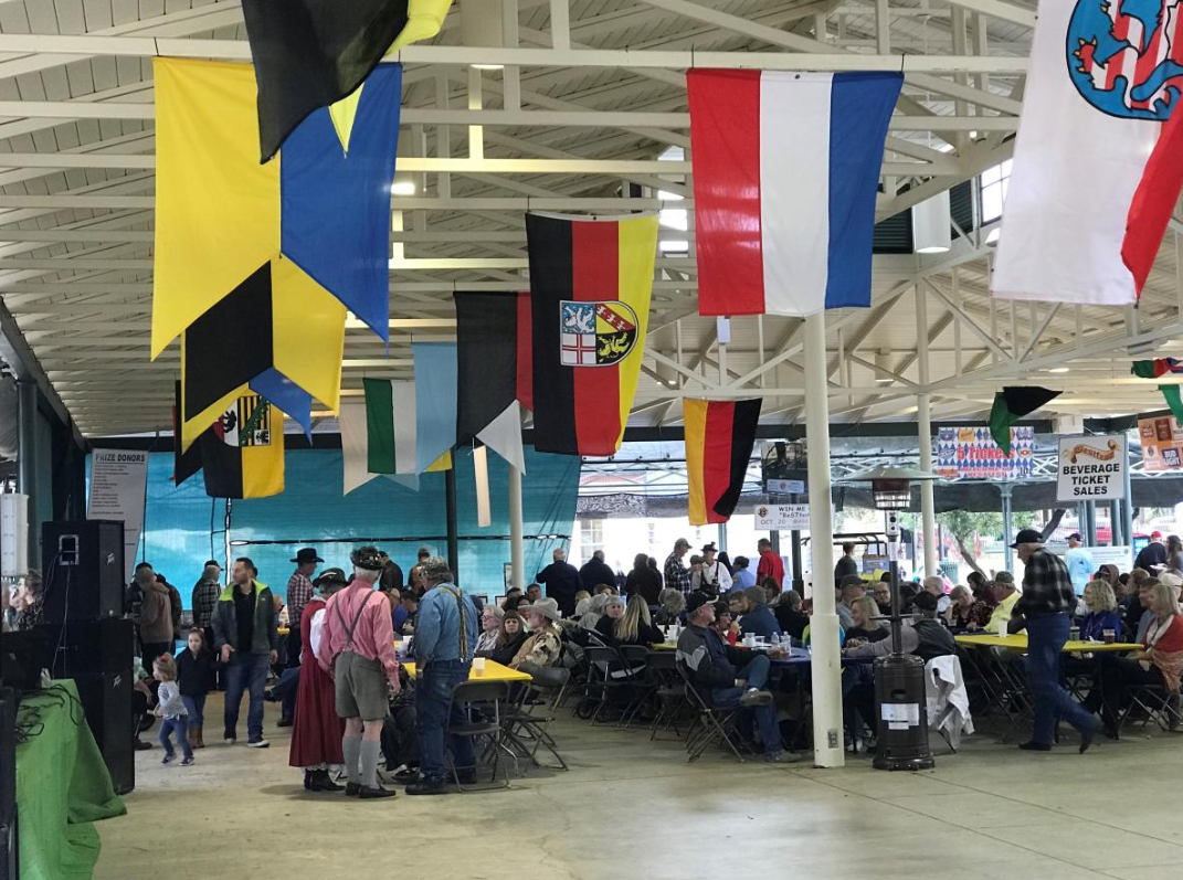 Knights of Columbus Bestfest