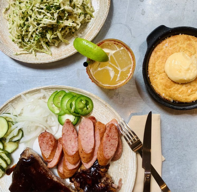 Weekly Industry Night @ Mesquite at the Warehouse