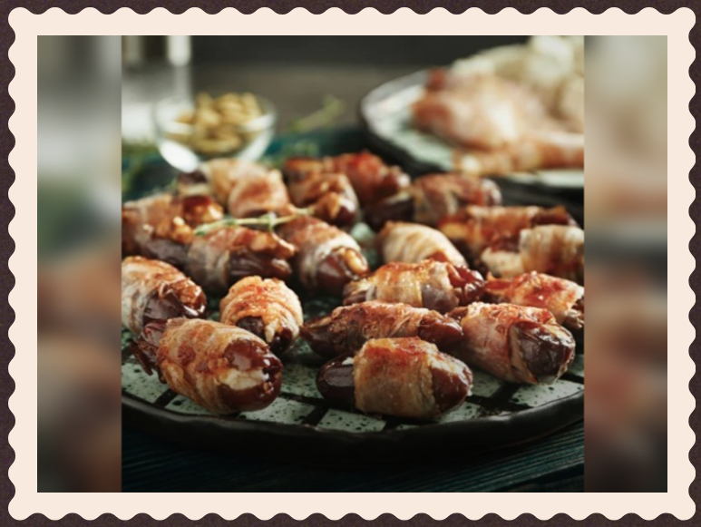 Spanish Tapas Cooking Class