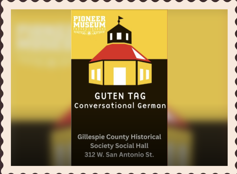 Conversational German