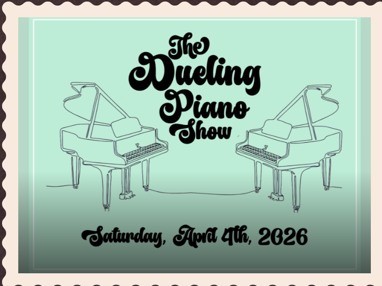 Dueling Pianos