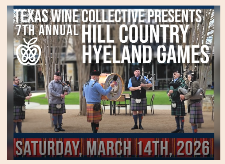 Highland Games