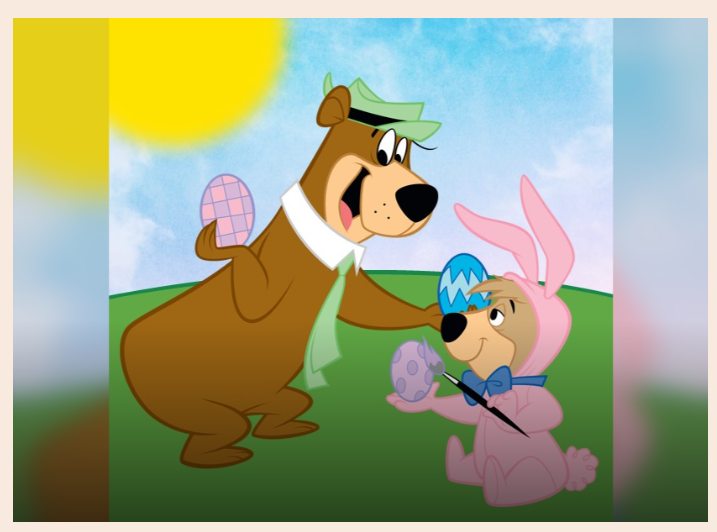 Hoppy Easter Weekend