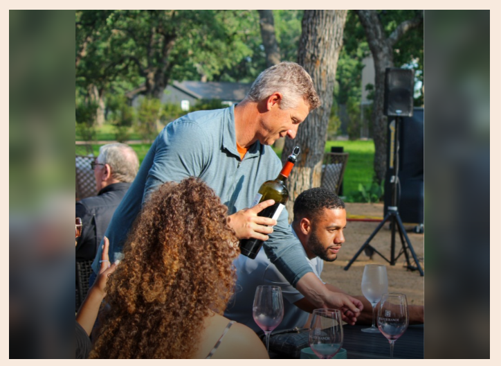 Ancestor Component Tasting with Winemaker Kevin Sass
