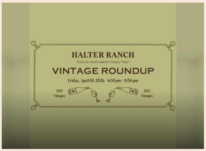 Vintage Round-Up Comparative Wine Tasting