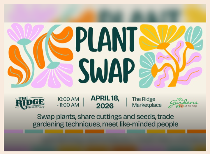Plant Swap