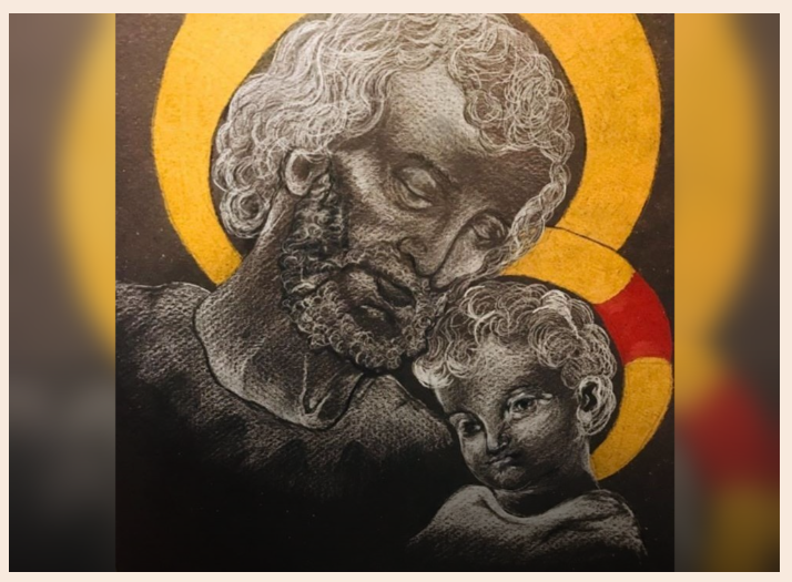 2026 St Joseph’s Feast Day BBQ