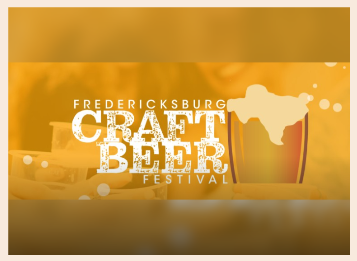 Fredericksburg Craft Beer Festival