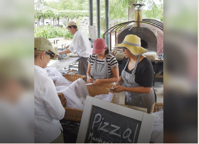 Summer Famers Market – Every Thursday