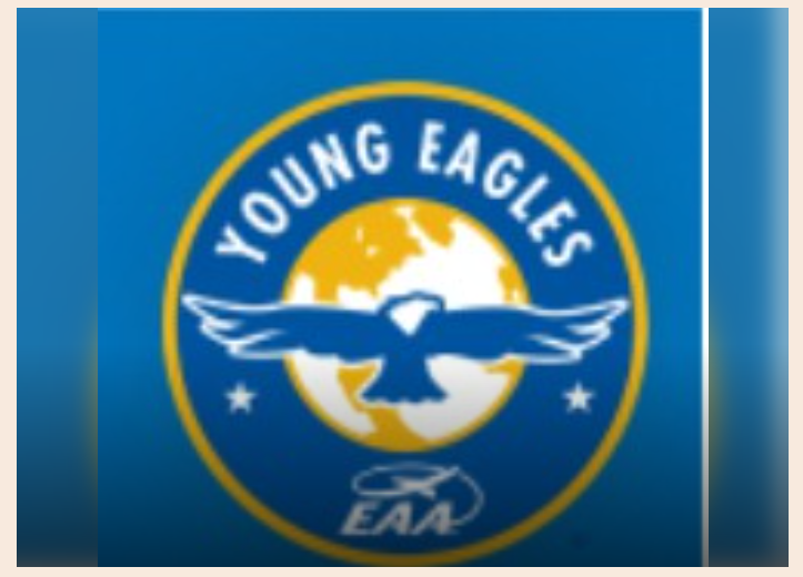 Young Eagles Rally