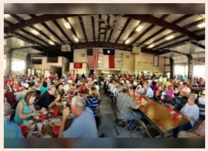 41st Annual Doss VFD Benefit Fish Fry & Prize Giveaway