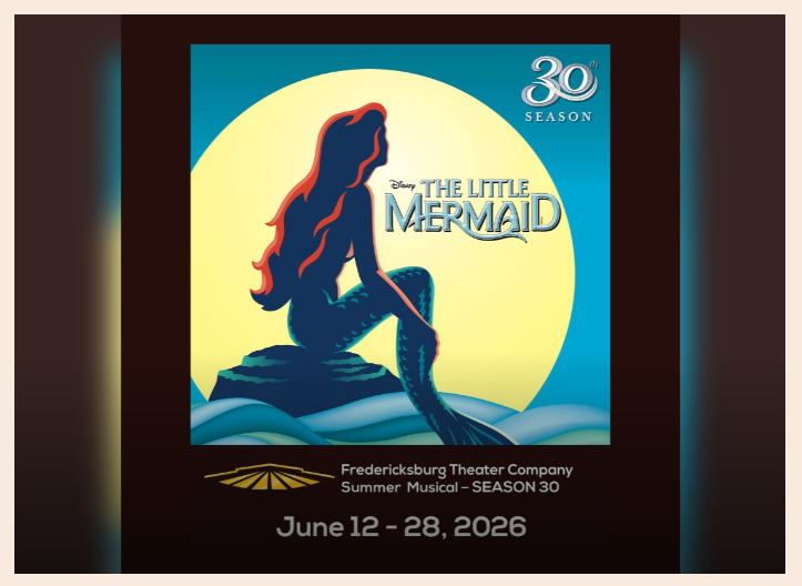 The Little Mermaid