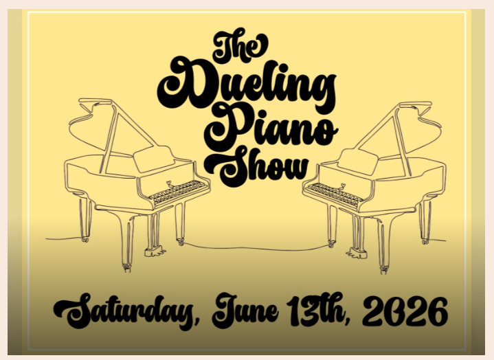 Dueling Pianos