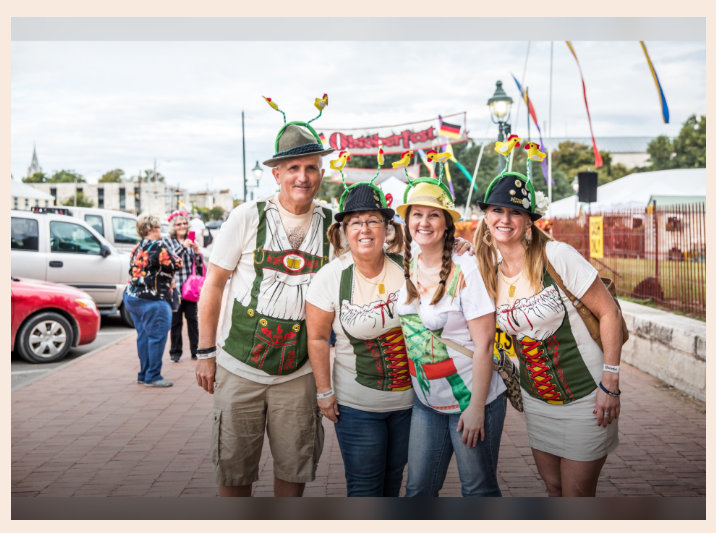 Oktoberfest
