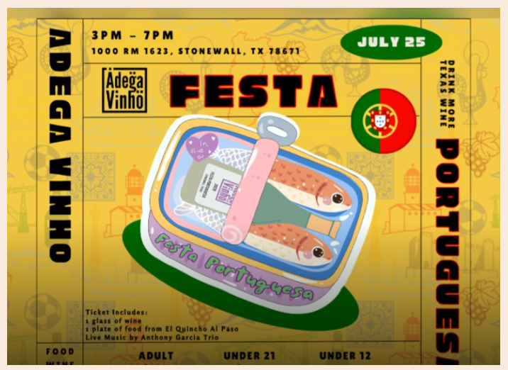 Festa Portuguesa