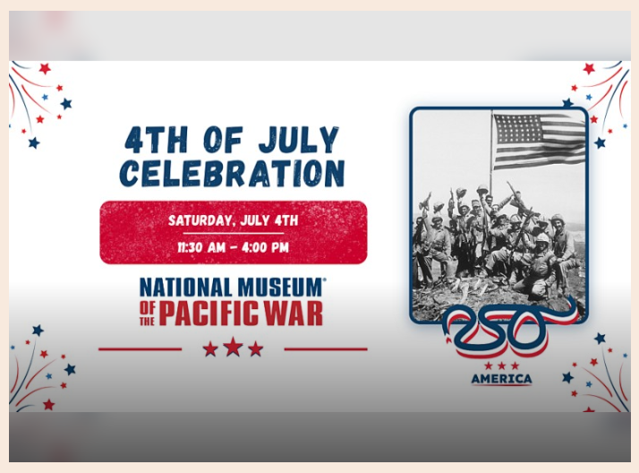 4th of July Celebration
