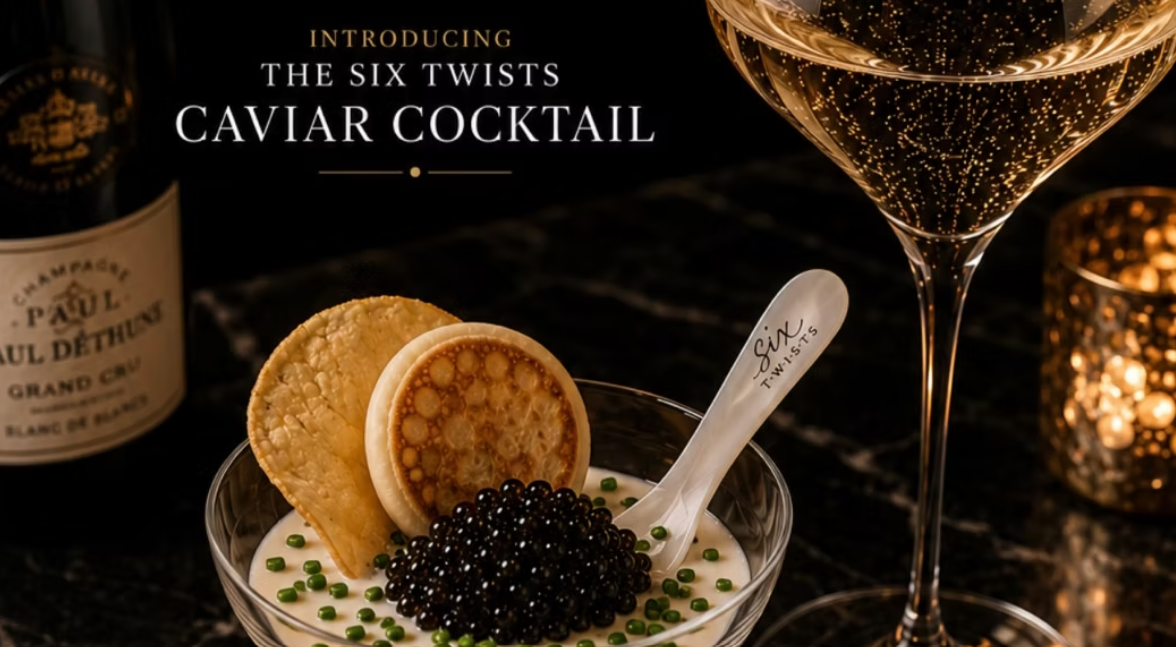 International Caviar Day