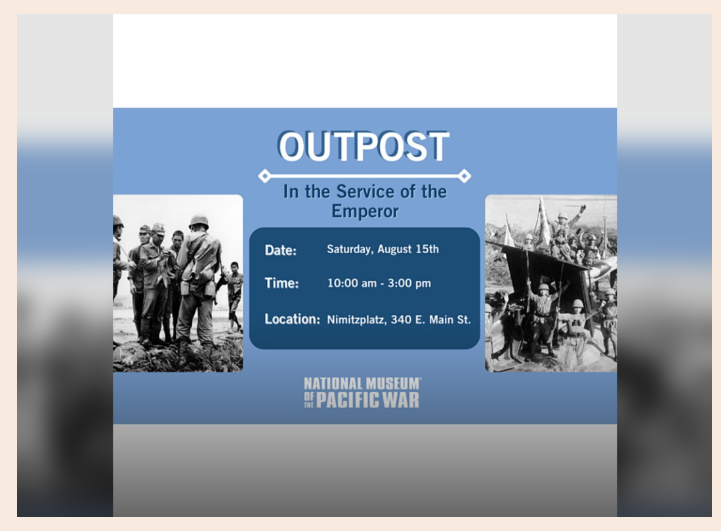 Outpost: In the Service of the Emperor