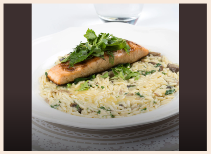 Chef’s Summer Favorites: Seasonal Comforts Cooking Class