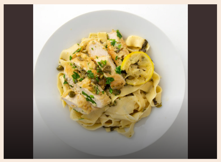 Flavors of Tuscany: A Rustic Italian Supper