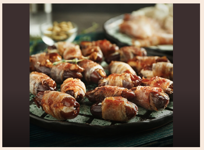 Spanish Tapas & Sangria Cooking Class