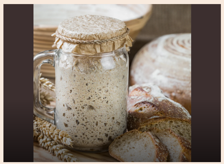 From Starter to Slice: A Hands-On Sourdough Experience