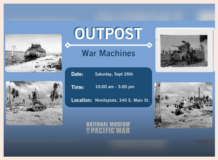 Outpost: War Machines