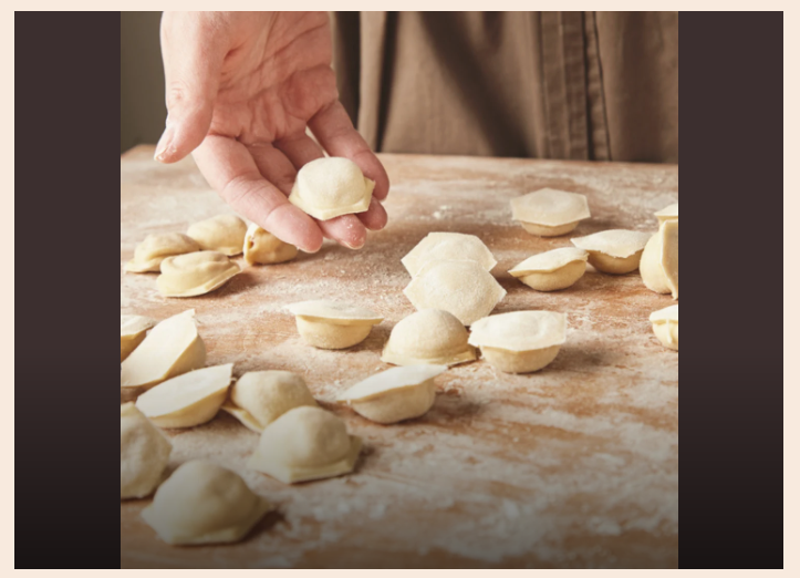 Beyond the Starter: Creative Cooking with Sourdough Discard