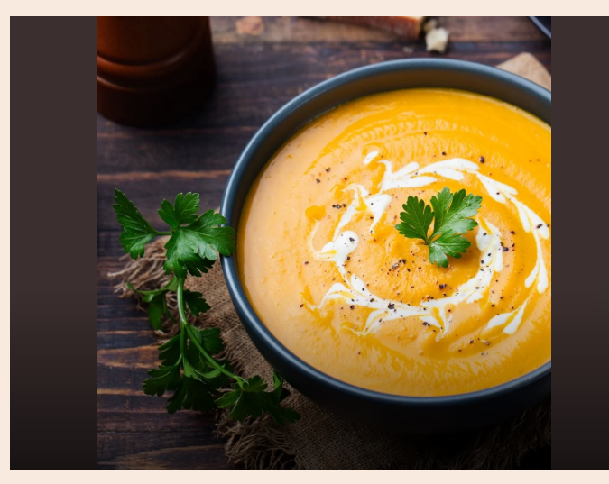 Rooted in the Season: Hill Country Fall Comforts Cooking Class