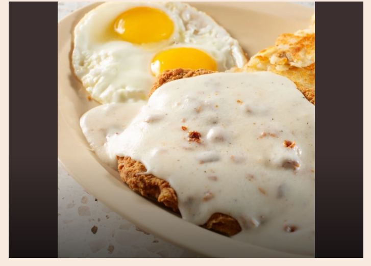 Texas Brunch Classics: Chicken Fried Steak & Comfort Favorites Cooking Class